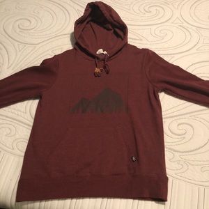Ten tree hoodie